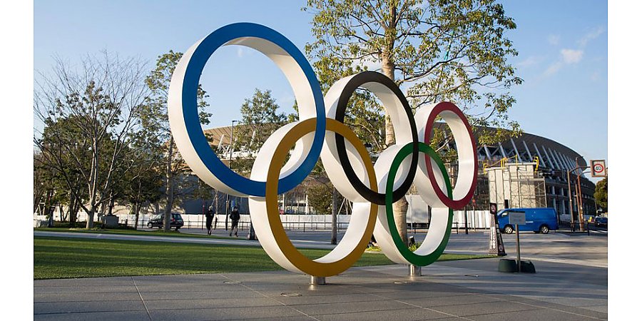 Организаторы Олимпиады в Токио отказались от волонтеров из-за рубежа