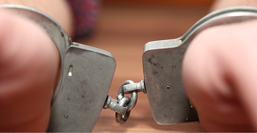 В Литве задержали 10 контрабандистов, проводятся обыски