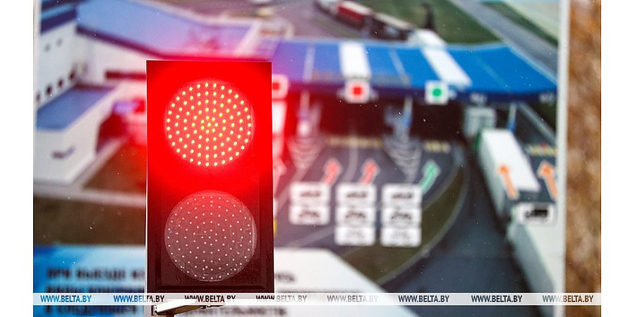 "Так чьи это проблемы?" Абухович о реакции Минска на решение Литвы закрыть границу