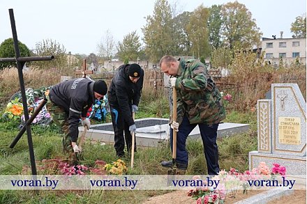 Пока помним, живем