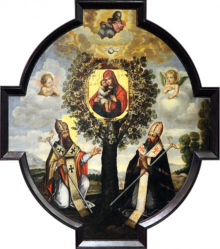 SPUTNIK  расскажет о белорусской религиозной живописи