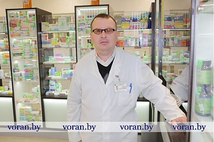 15 октября — День работников фармацевтической и микробиологической промышленности. Доброе слово — в придачу