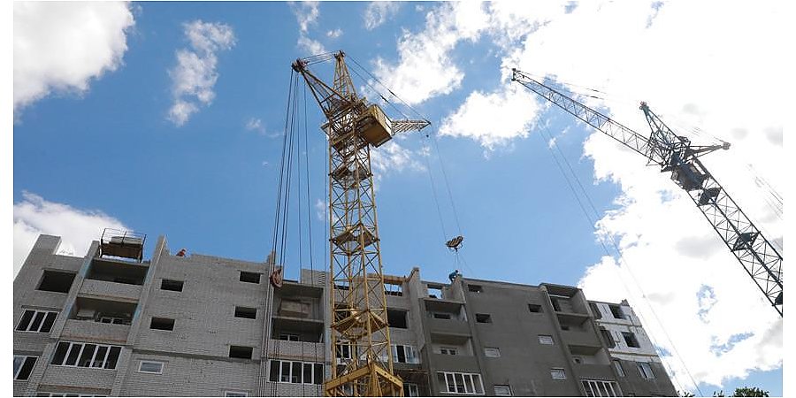 Новые многоэтажки и индивидуальное строительство. Какие возможности имеют жители Вороновского района для улучшения жилищных условий