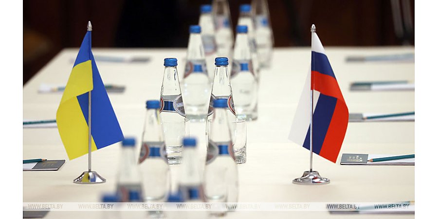 Папа Римский в Прощеное воскресенье призвал Россию и Украину пойти на переговоры