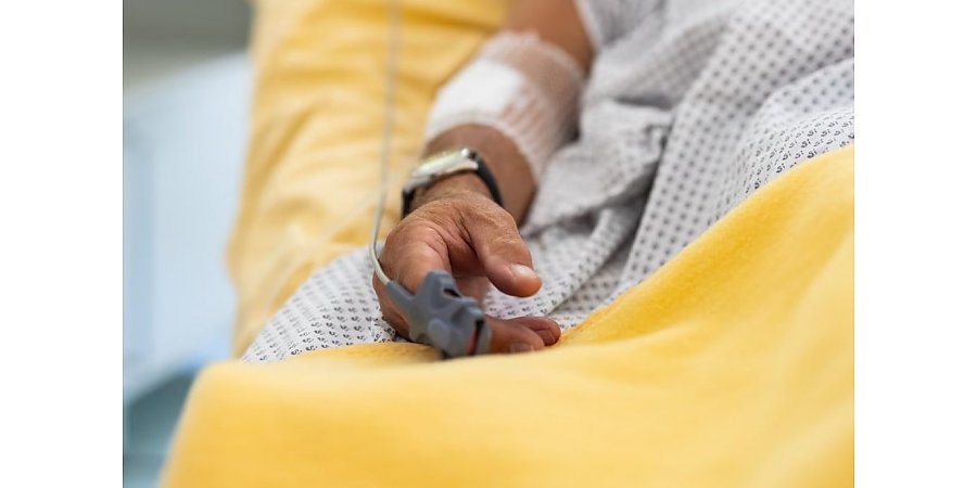 Первый случай смерти от нового вируса зафиксировали в США