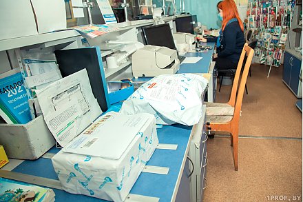 Лимит беспошлинного ввоза товаров и посылок из-за рубежа изменится с 1 октября 2022 года