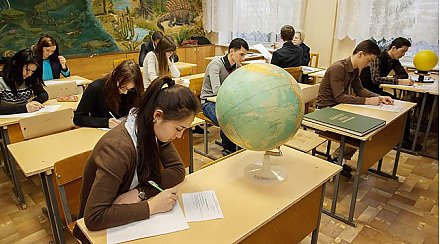 Установлен перечень предметов школьных выпускных экзаменов в новом учебном году