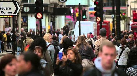 Доля пожилых людей в мире к 2050 году превысит 16%