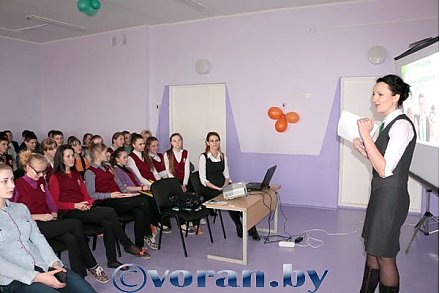 Считают деньги со школьной скамьи