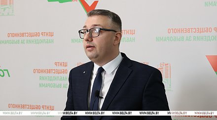 "Праздничная атмосфера". Национальные наблюдатели отмечают активность граждан на выборах