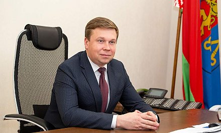 Лида отметит 700-летие: с какими достижениями город встретит юбилей и почему райцентр имеет блестящие перспективы – в интервью с председателем Лидского райисполкома Сергеем Ложечником