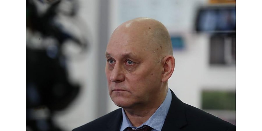 Алексей Кубрин: в сфере информационной безопасности Союзное государство как минимум не уступает самым развитым странам