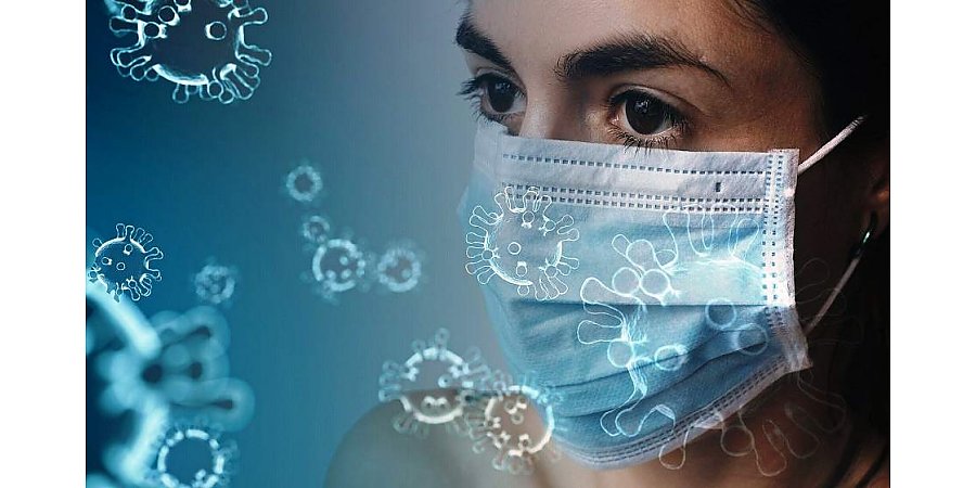 Александр Мясников объяснил, как защититься в третью волну коронавируса