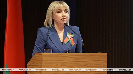 Шпилевская: пока мы помним нашу историю, мы существуем как нация