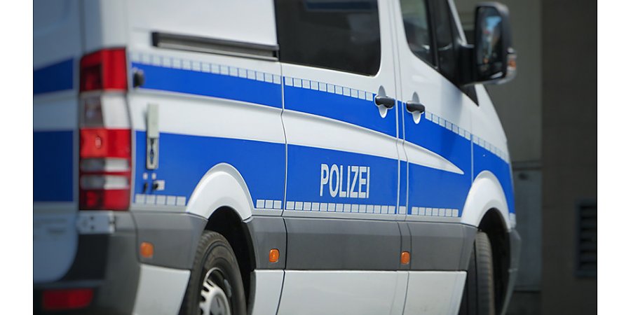 Подозреваемый в организации взрыва в немецком Ратингене задержан