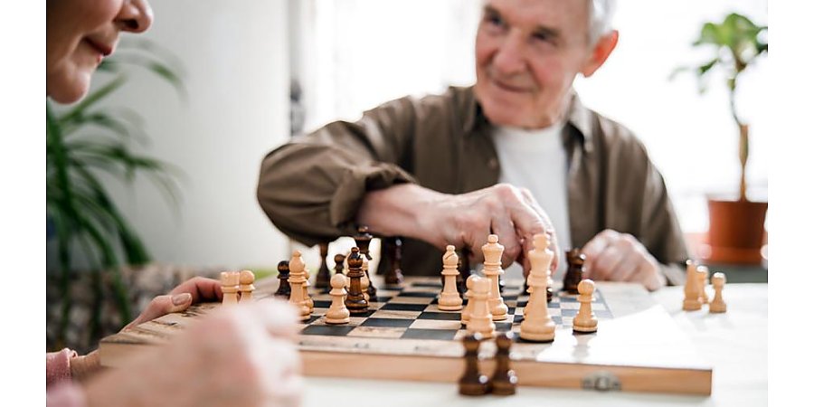 От чего стареет наш мозг. Семь ключевых факторов и как на них повлиять