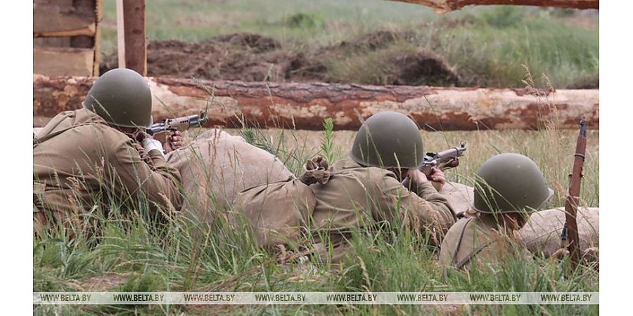 Исторические реконструкции в честь Дня Независимости проведут в Гродно, Слониме и Лиде