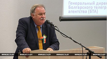 "СМІ ў Беларусі": Журналисты должны быть солидарны в защите общественных интересов