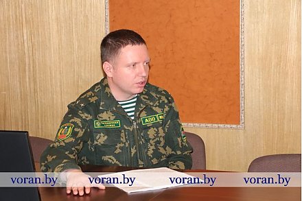 У жителей приграничья особый статус