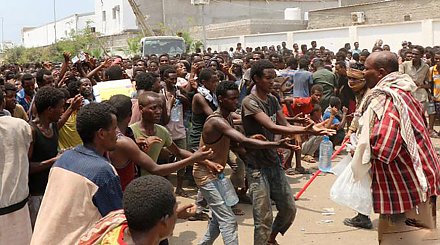 ООН опасается масштабного голода из-за пандемии коронавируса