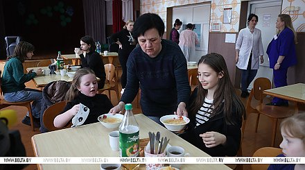 Детский хор - угроза нацбезопасности Литвы? Что известно о ситуации с автобусом с молдавскими детьми