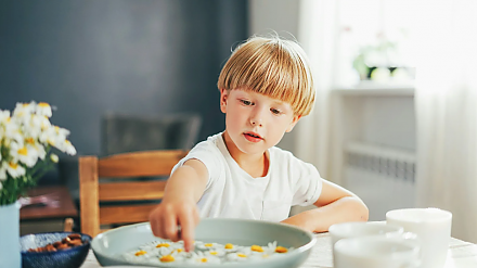 Откажитесь от завтрака в Климентьев день: народные приметы на 8 декабря