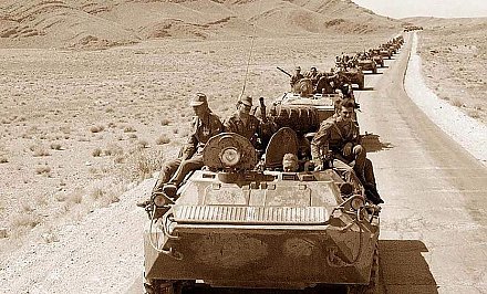 Влияние США и религиозные междоусобицы. Разбираемся, что привело к военному конфликту в Афганистане и почему туда были введены советские войска