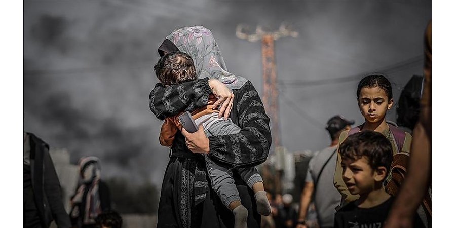 ООН: более 2 млн человек в секторе Газа нуждаются в срочной продовольственной помощи