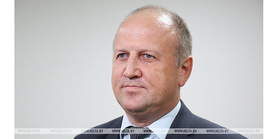 Беларусь на плато по COVID-19, заболеваемость может начать снижаться после праздников - главный санврач