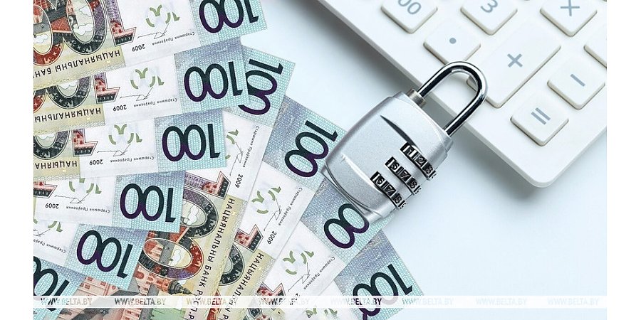 Инфляция в Беларуси сохраняется ниже предельного параметра - ЕАБР