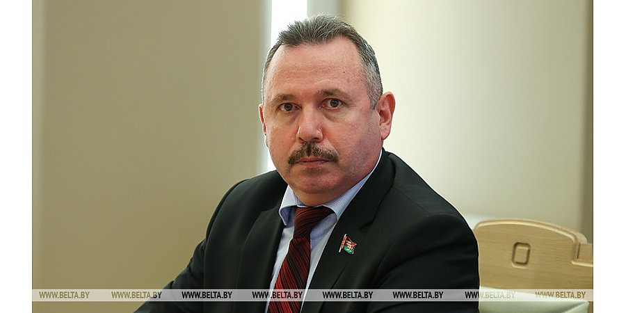 Ананич: попытки искажения истории, оправдания и реабилитации нацизма недопустимы