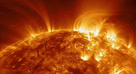 В апреле 2025 г. ожидаются сильные магнитные бури: астрофизики назвали точные даты «опасных дней»