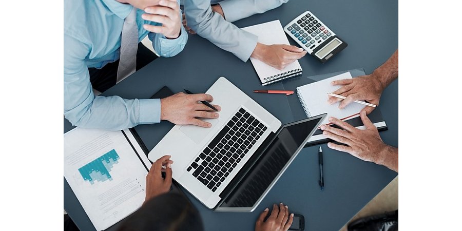 Открытая приемная для бизнеса