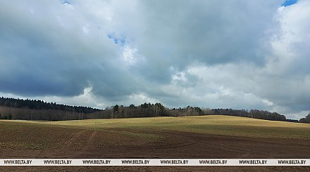 Зонты не прячем. Что готовит погода для белорусов 17 апреля