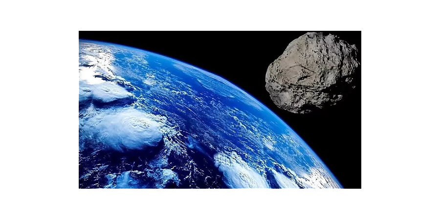 22 февраля к Земле приблизится астероид размером со стадион