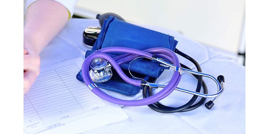 Кардиолог рассказала об одной из главных причин инфаркта и инсульта