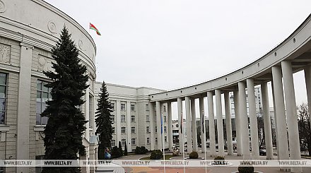 В НАН Беларуси наградят победителей открытого конкурса "Лидеры искусственного интеллекта Беларуси"