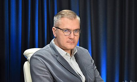 Ядерное оружие является гарантом суверенитета Беларуси – Вадим Гигин