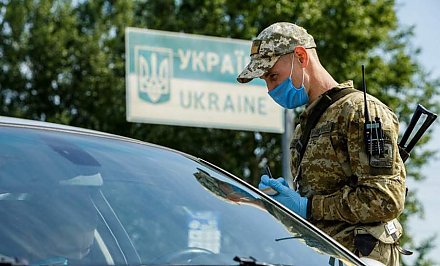Украина откроет границы для иностранцев 15 июня. Нужно ли по приезду соблюдать 14-дневный карантин