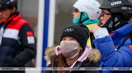 В Беларуси до 6 апреля ограничат массовые мероприятия с международным участием