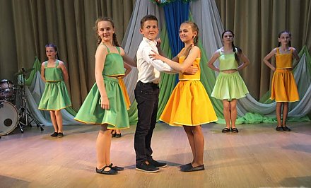 17 учащихся детских школ искусств области получили поощрения спецфонда Президента Республики Беларусь по поддержке талантливой молодежи