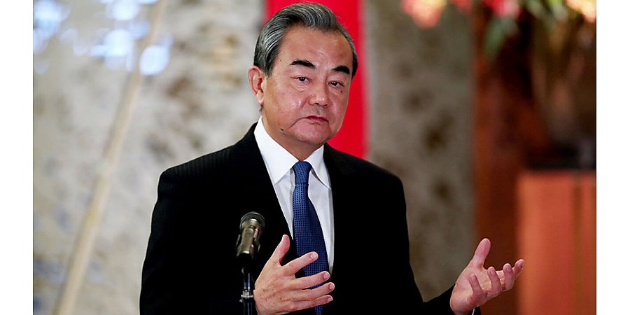 В Пекине предупредили об угрозе тотальной конфронтации между Китаем и США