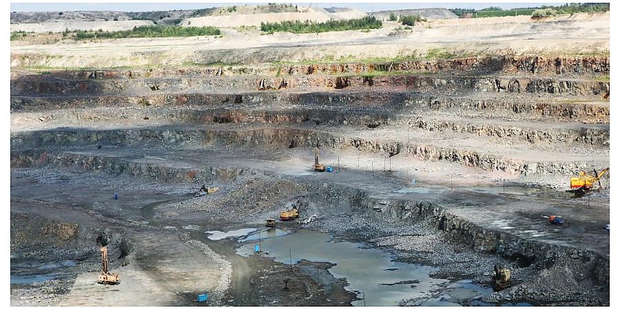 Где в Беларуси будут искать редкоземельные металлы и нефть, рассказали в НПЦ по геологии