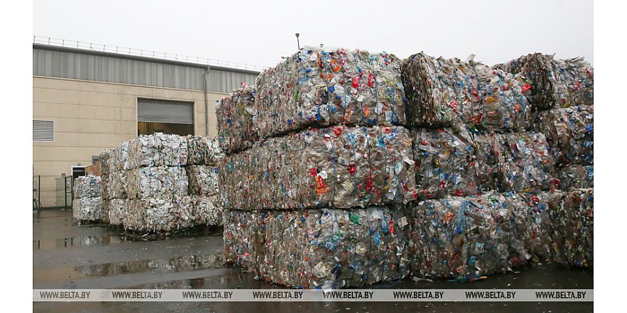 Сколько вторичных материальных ресурсов направлено на переработку в этом году, рассказали в МЖКХ