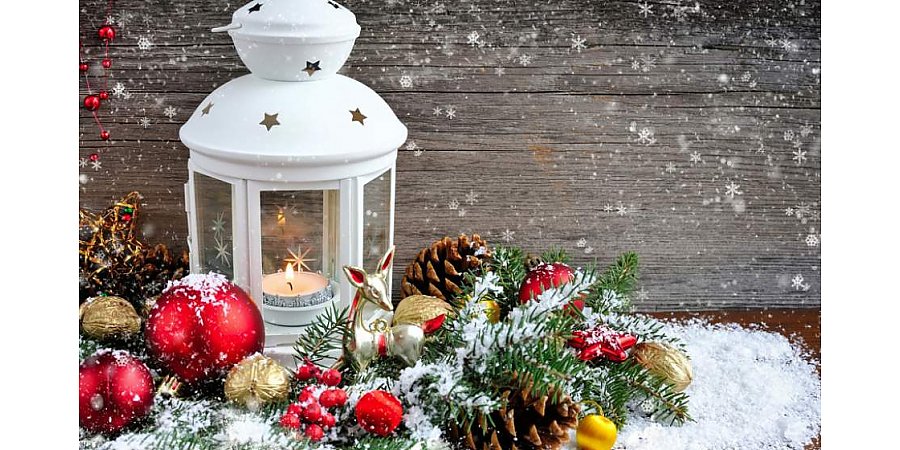 Вареники с монеткой и чучело из соломы. Традиции и приметы на Старый Новый год