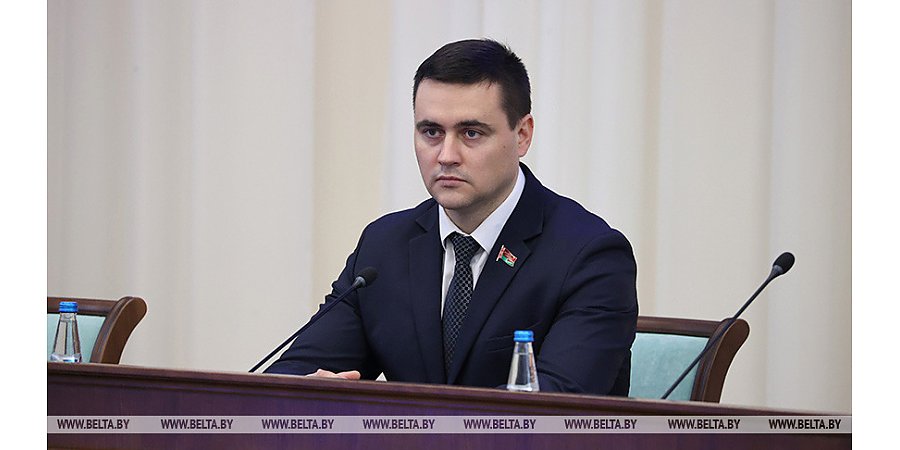 Андрей Иванец: важно подготовить учителей-предметников к работе с детьми с ОПФР