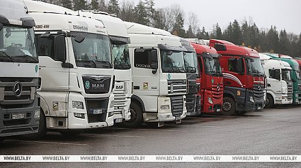 Безопасность движения, помощь водителям. Иван Кубраков о задачах правоохранителей на границе с Литвой