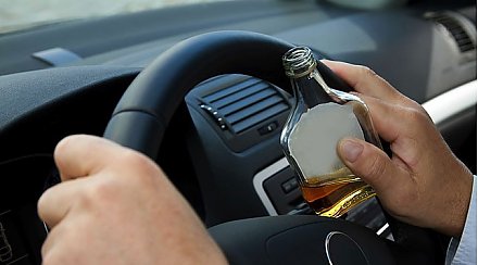 Предложения об ужесточении в Беларуси наказания за правонарушения в пьяном виде внесут до 1 июня