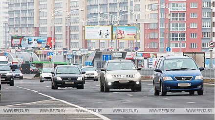 Система мониторинга общественной безопасности будет распознавать автомобильные номера 14 стран