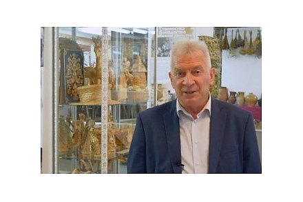 Уладзiмiр Мазго - дзiцячы пiсьменнiк, паэт